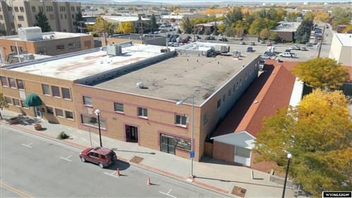 Photo of 300 N Center Street Unit #5 2nd Floor St, Casper, WY 82601 (MLS # 20243003)