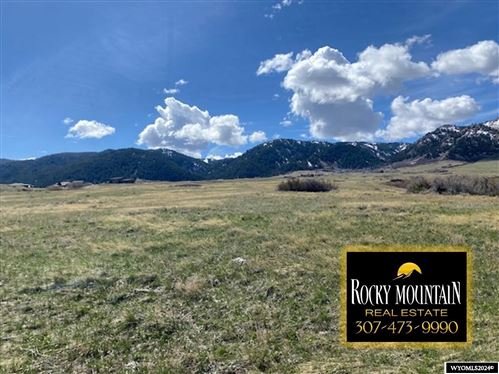 Photo of Riley Ridge Lot 2, Casper, WY 82601 (MLS # 20242069)