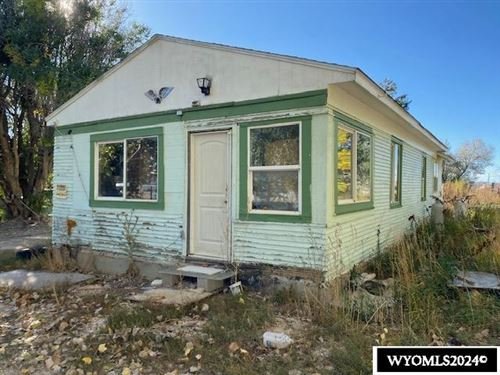 Photo of 2382 Salt Creek Highway, Casper, WY 82601 (MLS # 20241074)