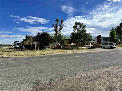 Photo of 912 W Main Avenue, Saratoga, WY 82331 (MLS # 20244078)