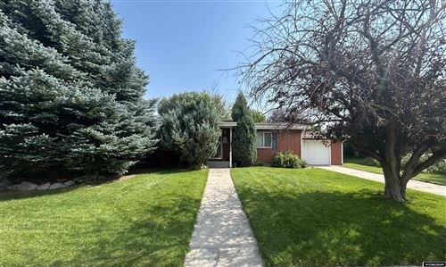 Photo of 1220 Birch Lane, Cody, WY 82414 (MLS # 20244080)