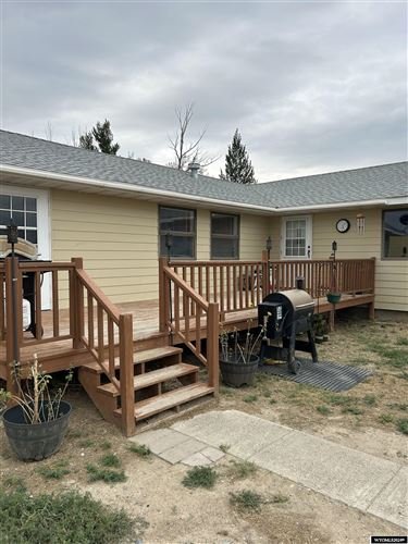 Photo of 1850 Lane 12 Ln, Powell, WY 82435 (MLS # 20244085)