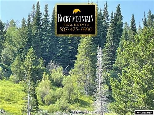 Photo of 0000 Muddy Mountain Road, Casper, WY 82601 (MLS # 20214121)