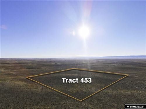 Photo of 453 Cheyenne Trail, Casper, WY 82601 (MLS # 20220195)