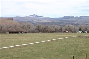 Photo of 5065 Road 50, Hyattville, WY 82428 (MLS # 20190253)