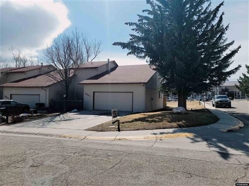 Photo of 3901 Dorset Street, Casper, WY 82609 (MLS # 20221260)
