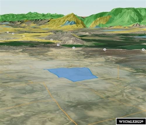 Photo of Lot 89 Western Heartlands, Powell, WY 82435 (MLS # 20220328)