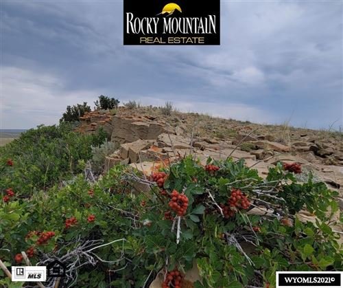 Photo of Lots 304 304 and 295 BB Brooks Ormsby Road, Casper, WY 82604 (MLS # 20214329)