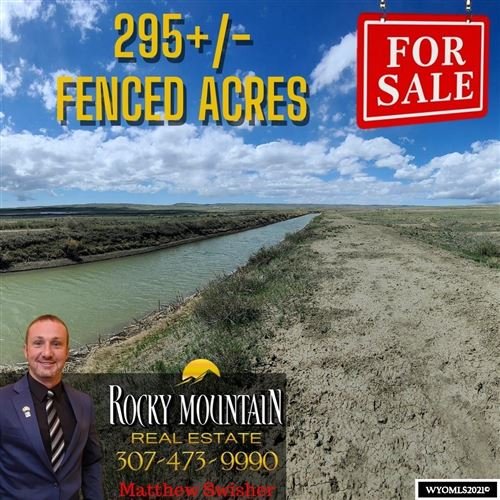Photo of Hwy 20-26, Casper, WY 82604 (MLS # 20212331)