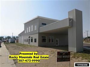 Photo of 4949 W Yellowstone Highway Highway, Mills, WY 82604 (MLS # 20186379)