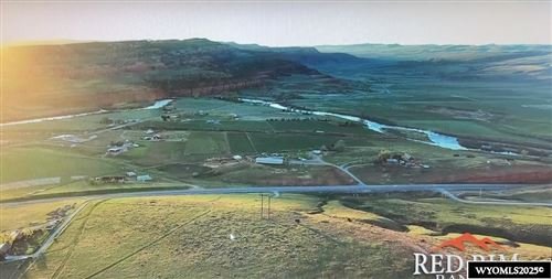 Photo of Lots 3, 4 & 6 Red Rim Subdivision, Thermopolis, WY 82443 (MLS # 20250426)