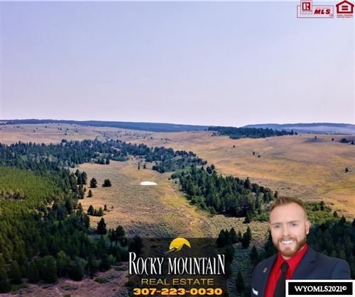 Photo of 0000 Muddy Mountain Road, Mudy Mountain, Casper, WY 82604 (MLS # 20216467)