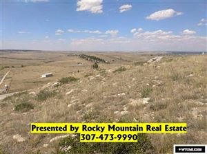 Photo of WY 220 Highway Highway, Casper, WY 82604 (MLS # 20184487)
