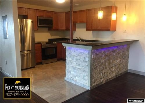 Photo of 300 N Center Street, Casper, WY 82601 (MLS # 20211523)