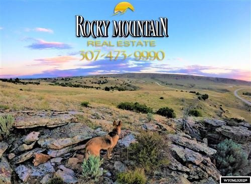 Photo of 0000 Highway 220, Casper, WY 82601 (MLS # 20215537)