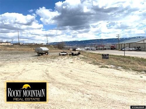Photo of 421 Salt Creek Highway, Mills, WY 82601 (MLS # 20242628)