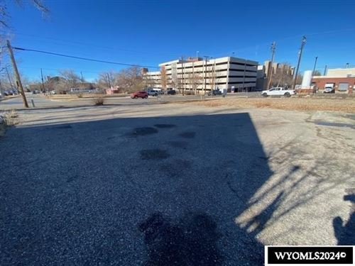 Photo of 311 S Conwell Street, Casper, WY 82601 (MLS # 20242690)