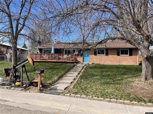 Photo of 103 Circle Drive, Thermopolis, WY 82443 (MLS # 20241695)