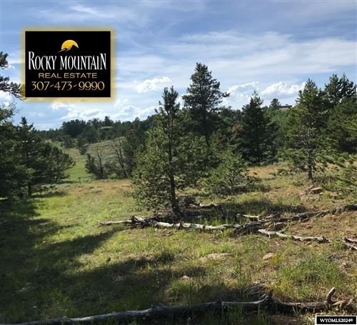Photo of KTWO Road, Casper, WY 82601 (MLS # 20240724)