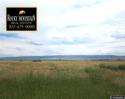 Photo of 9839 Zephyr Road, Casper, WY 82604 (MLS # 20240725)