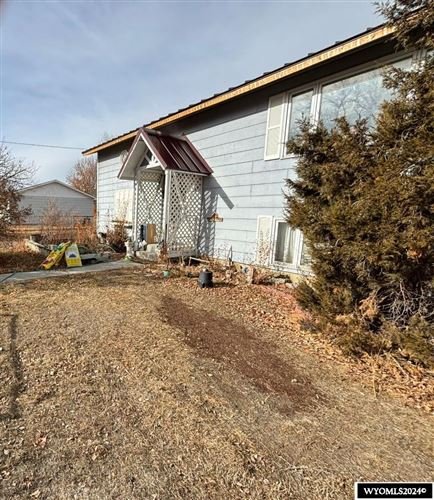 Photo of 157 E 1st Street, Cowley, WY 82420 (MLS # 20240757)