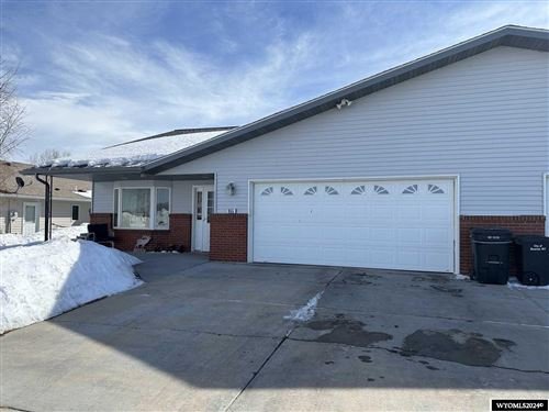 Photo of 955 Homestead Avenue, Riverton, WY 82501 (MLS # 20240758)