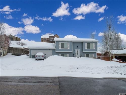 Photo of 214 City View Dr, Evanston, WY 82930 (MLS # 20240759)