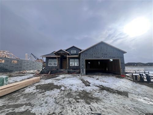 Photo of 2700 Bailey Boulevard, Rock Springs, WY 82901 (MLS # 20240761)