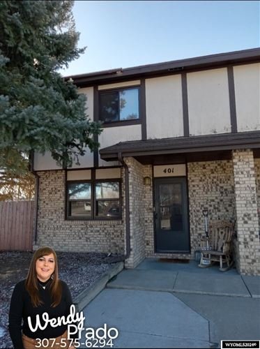 Photo of 401 Albany Avenue, Torrington, WY 82240 (MLS # 20240762)