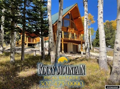Photo of 8983 Aspen, Casper, WY 82601 (MLS # 20215763)
