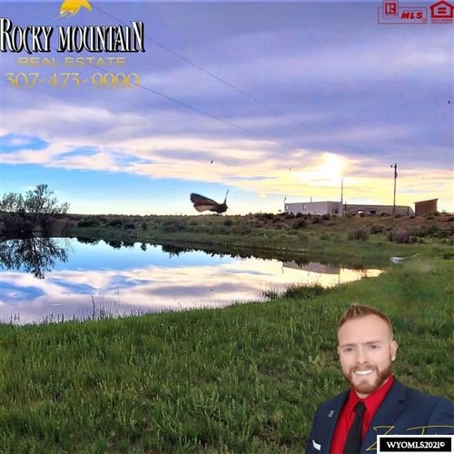 Photo of 14911 Bucknum Road, Casper, WY 82604 (MLS # 20213791)