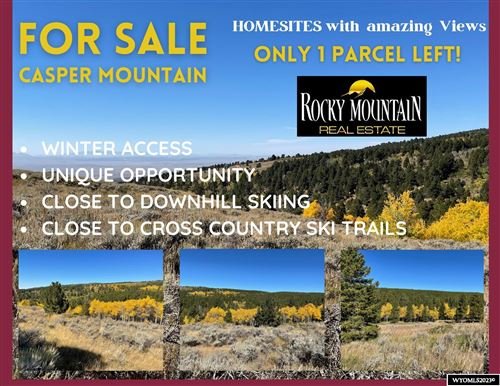 Photo of Circle Drive, Casper, WY 82601 (MLS # 20232845)