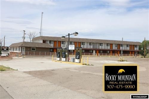 Photo of 727 HWY 387, Edgerton, WY 82635 (MLS # 20211991)