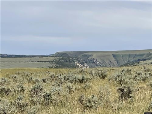 Photo of 460 Red Rim Road, Thermopolis, WY 82443 (MLS # 20242998)