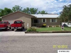 Ready to Move in!